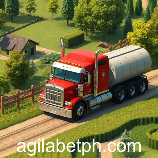 Agilabet: Transforming Online Gaming