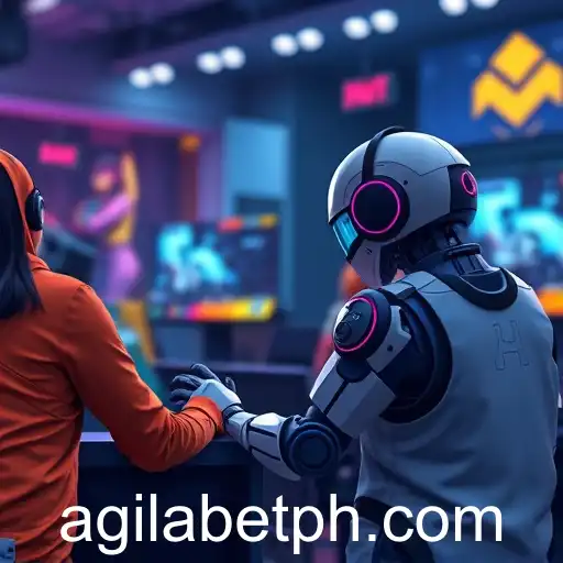 Agilabet: Shaping the Future of Online Gaming