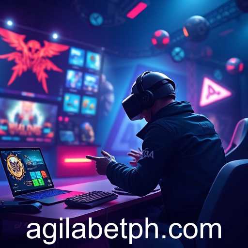 Agilabet Expands Gaming Horizons Worldwide