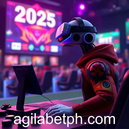 The Growing Influence of Agilabet in Online Gaming