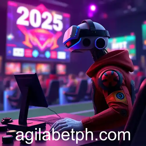 The Growing Influence of Agilabet in Online Gaming
