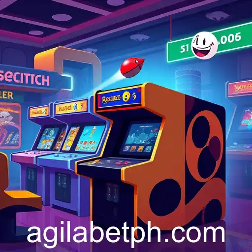 The Enduring Appeal of Arcade Games in the Digital Era