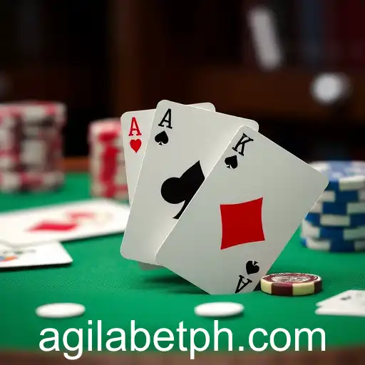 Exploring Agilabet: A Modern Haven for Card Game Enthusiasts