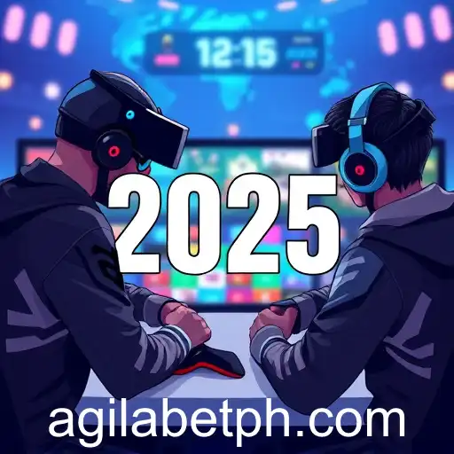 Agilabet: Revolutionizing Online Gaming in 2025