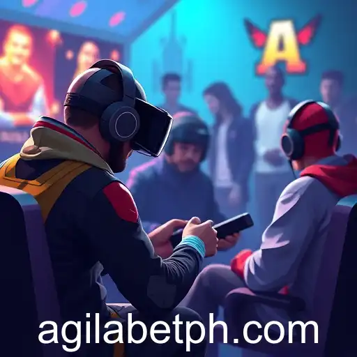 Agilabet's Impact on the Gaming Industry