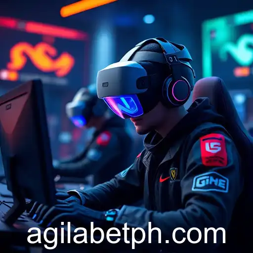 Agilabet: Revolutionizing Online Gaming in 2025