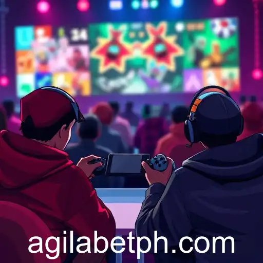 Agilabet: Revolutionizing Online Gaming in 2025