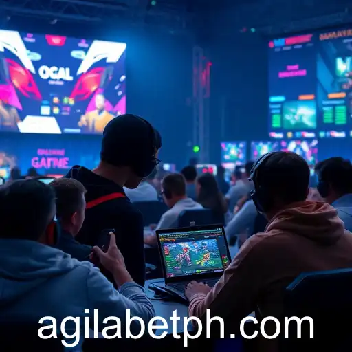 Agilabet Revolutionizes Online Gaming Experience