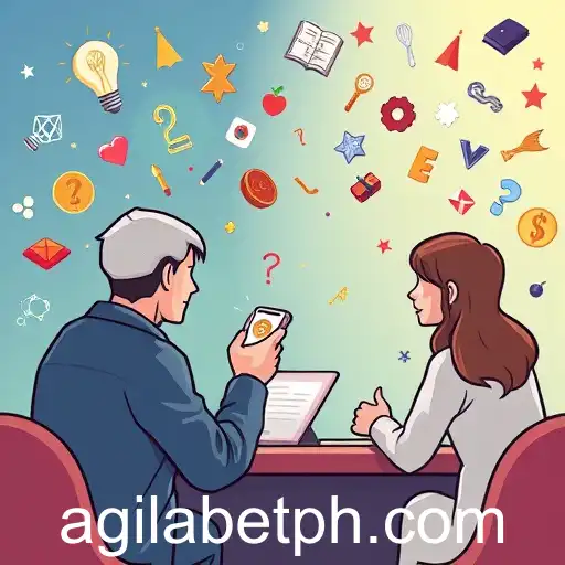 Agilabet Redefines Online Gaming in 2025