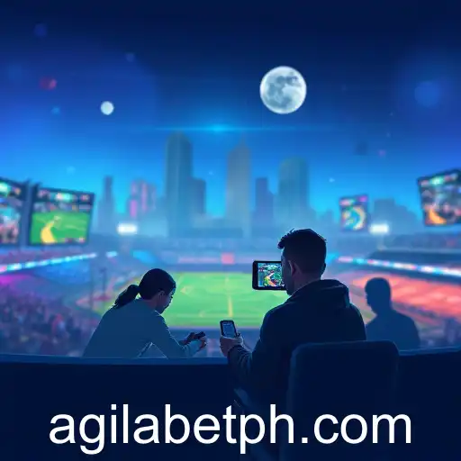 The Rise of Agilabet in Online Gaming