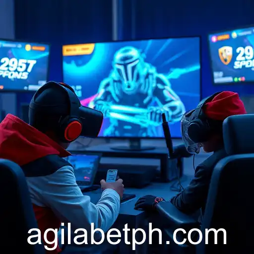 Digital Trends in Online Gaming