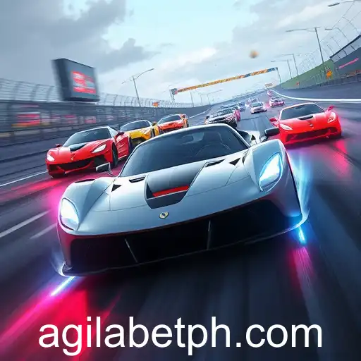 Exploring the Thrills of Racing Games: The Agilabet Effect