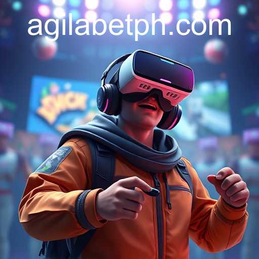 The Rise of Agilabet: A Game Changer in Online Gaming