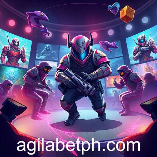 The Rise of Agilabet in Gaming