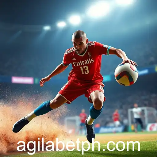 Exploring the 'Sports Games' Category: A Deep Dive into Agilabet